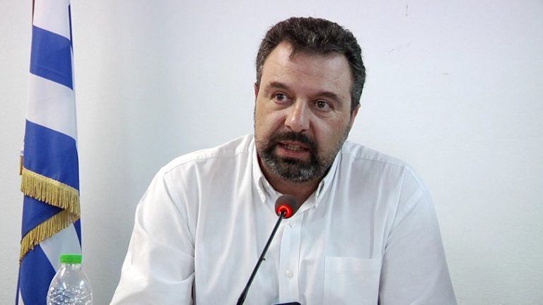 Σε Χανιά και Ανώγεια ο τομεάρχης Αγροτικής Ανάπτυξης του ΣΥΡΙΖΑ- Π.Σ. Στ. Αραχωβίτης