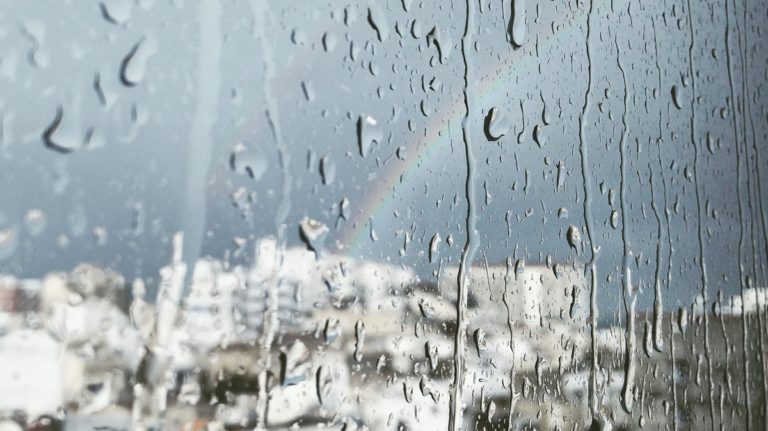 Ο καιρός με την Πάττυ Σπηλιωτοπούλου: Με βροχές ξεκινά η εβδομάδα