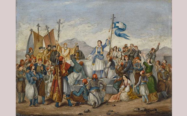 Κρανίδι Ερμιονίδας: Εκδήλωση για τους Κρανιδιώτες αγωνιστές του 1821