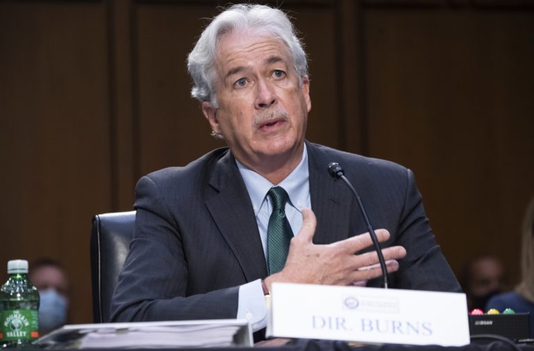 Ρωσία: Στη Μόσχα ο διευθυντής της CIA για θέματα διμερών σχέσεων και διεθνών ζητημάτων