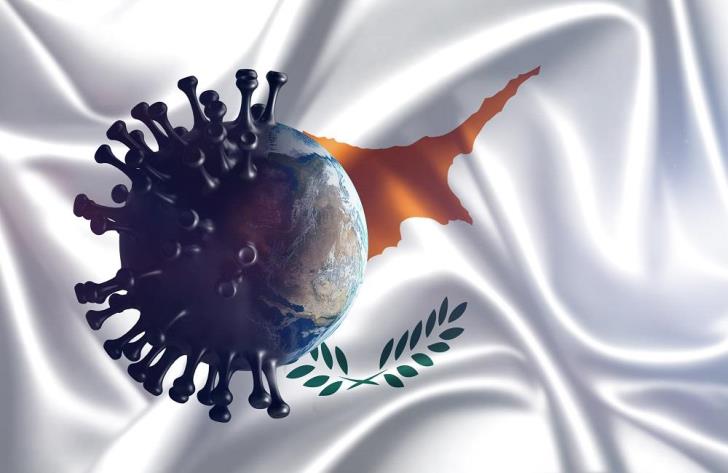 Κύπρος: Σκληρά μέτρα για την αντιμετώπιση της έξαρσης της CoViD-19