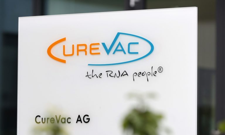 Covid -19: Νέα προσπάθεια από τη γερμανική CureVac με δεύτερης γενιάς mRNA εμβόλιο σε λίγους μήνες