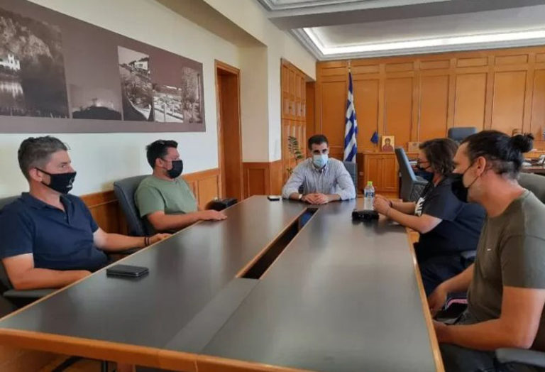 Ηλεία: Έντονες αντιδράσεις στην αγορά για τα νέα μέτρα