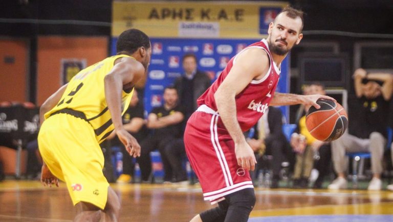 Πήρε τον Σταμάτη ο Ηρακλής