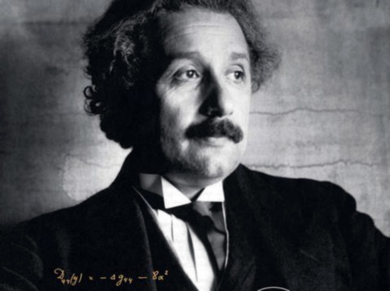 Ποσό ρεκόρ για χειρόγραφο του Αϊνστάιν σε δημοπρασία: Δόθηκαν 11,6 εκατoμμύρια ευρώ