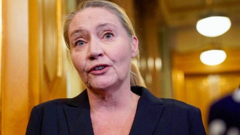 Νορβηγία: Η πρόεδρος του κοινοβουλίου στη δίνη ενός σκανδάλου