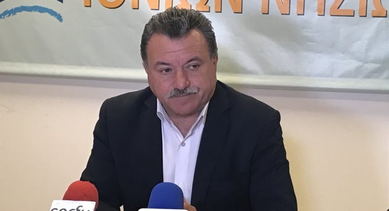 Κέρκυρα: Μεγάλες καθυστερήσεις στις αποζημιώσεις των πληγέντων προβλέπει ο Θ. Γαλιατσάτος