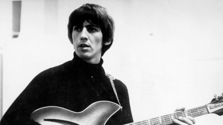 Το πατρικό σπίτι του George Harisson, κιθαρίστα των Beatles, βγαίνει σε δημοπρασία