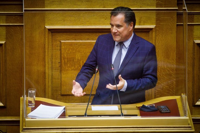 Αδ. Γεωργιάδης: Ο Πανελλήνιος Ιατρικός Σύλλογος να μην υλοποιήσει την απόφασή του για διακοπή της συνταγογράφησης – Να το ξανασκεφτούν
