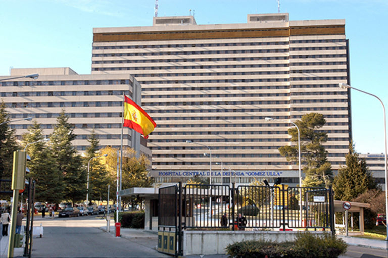 Στρατιωτικός «ψευτογιατρός» εξαπατά τα δημόσια συστήματα Υγείας Ισπανίας & Βρετανίας
