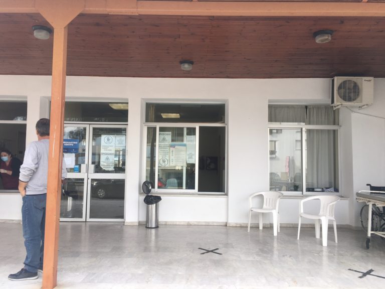 Μεσσηνία: 8 μήνες φυλάκιση με αναστολή σε 33χρονο Ρομά για τον τραυματισμό της γιατρού στο Κ.Υ. Μελιγαλά