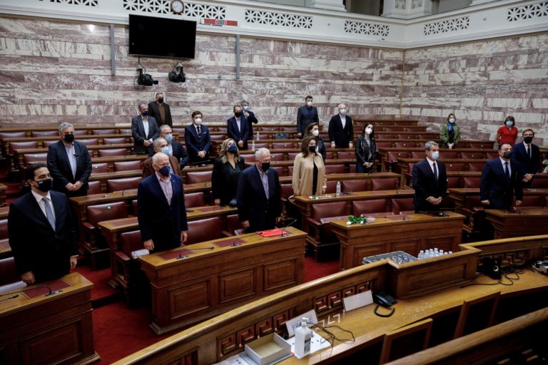 ΚΙΝΑΛ: Στο «δρόμο» προς τις εσωκομματικές κάλπες – Η Κ.Ο. αποφάσισε την κατανομή αρμοδιοτήτων
