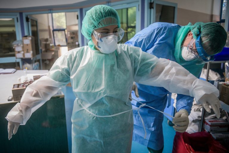 Κέρκυρα: Κοινή ανακοίνωση των σωματείων του Νοσοκομείου για τη μείωση των χειρουργείων