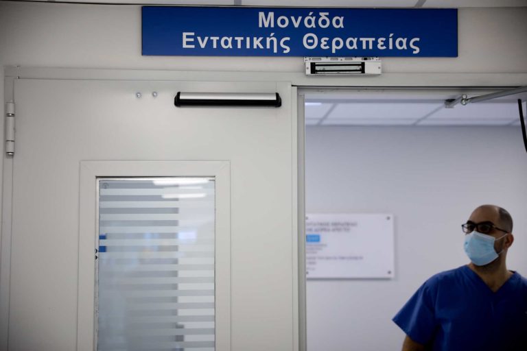 Γκ. Μαγιορκίνης: Βελτίωση 20% στον αριθμό των διαγνώσεων στην Ελλάδα – Επιδείνωση των θανάτων 10%