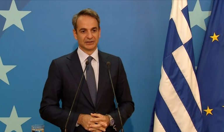 Στην Ηλεία την Τετάρτη ο Πρωθυπουργός