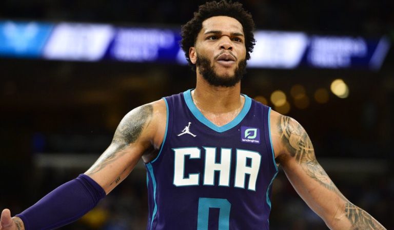 NBA: Top-10 με «σόου» των Γουόριορς, αλλά με «ιπτάμενο» Μπρίτζες στην κορυφή (video)