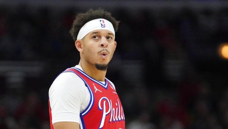 NBA: Ο Σεθ Κάρι «ζάλισε» την άμυνα των Ράπτορς στην κορυφή του Top-5 (video)