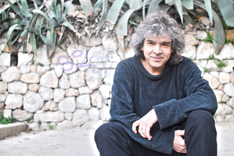 Οι Έλληνες συντελεστές της τουρκικής ταινίας Kerr μιλούν στο ertnews (video)