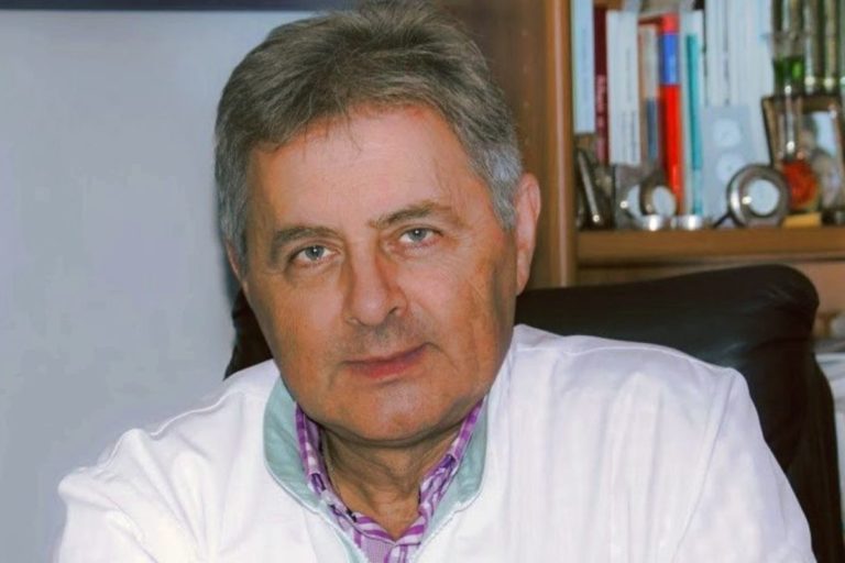 Κ. Νταλούκας στο Πρώτο: Να γίνει καθολικός ο αντιγριπικός εμβολιασμός φέτος στα παιδιά-Εμβολιάζονται και γονείς για τον covid19 στο ιατρείο μου  (audio)