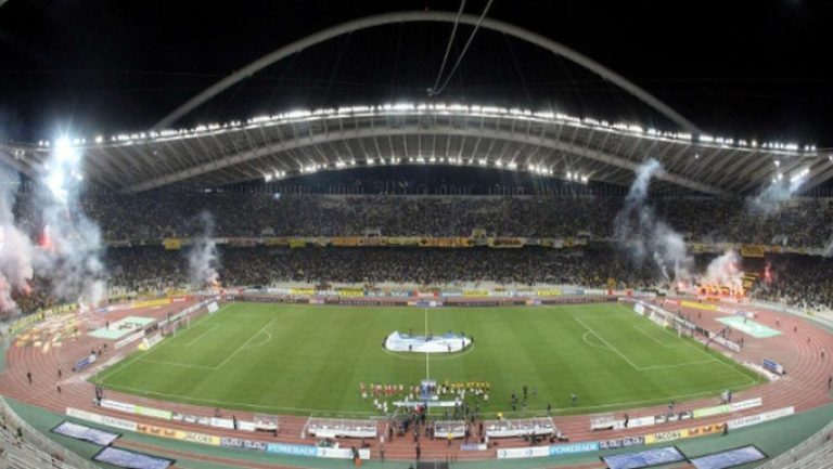 ΑΕΚ: Ολοταχώς για sold out για το ντέρμπι με Ολυμπιακό