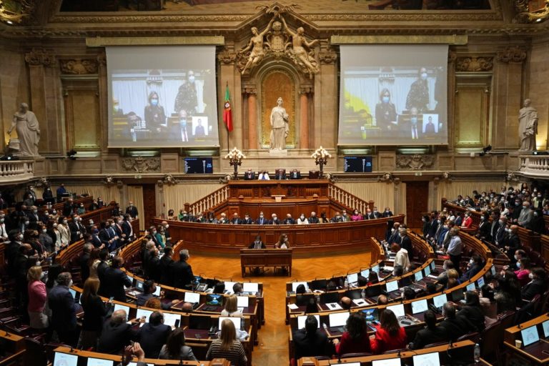Πορτογαλία: Εκλογές στις 30 Ιανουαρίου 2022