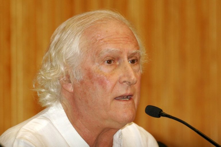 Δωρεάν προβολή της ταινίας «Νότος», του Fernando Solanas στις 12 Νοεμβρίου