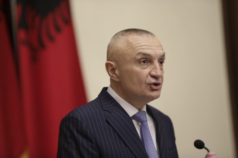 Αλβανία: Ο πρόεδρος Μέτα δηλώνει ότι το Κοσσυφοπέδιο αναγνωρίζεται από τις μεγαλύτερες χώρες του κόσμου