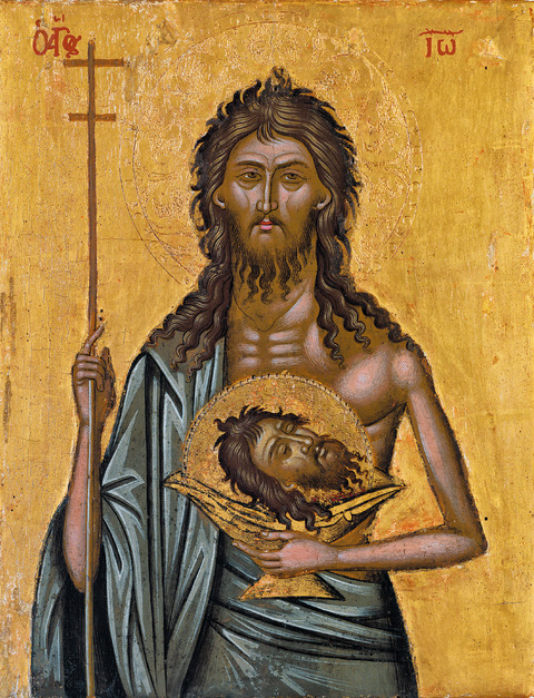 Στο Βατικανό η έκθεση «Κοινωνία Προσώπων – Η απεικόνιση της ανθρώπινης μορφής. Aπό τη Μεταβυζαντινή Τέχνη στη Σύγχρονη Ελληνική Ζωγραφική»