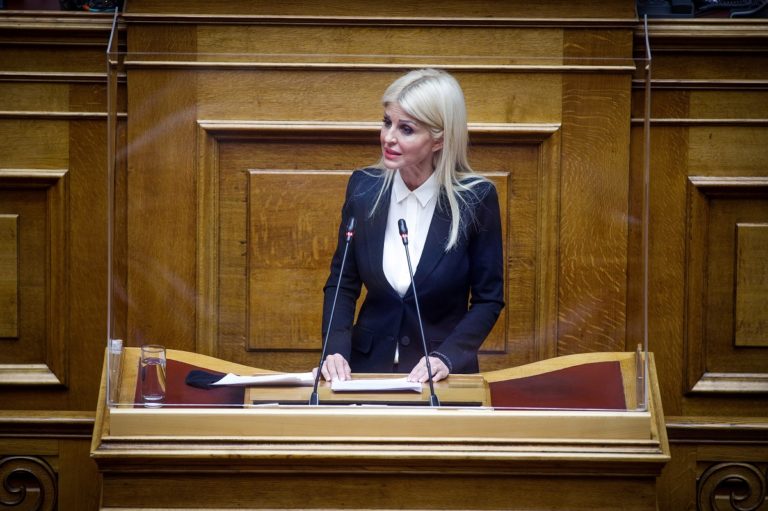 Ελ. Ράπτη: Δημιουργούμε τις συνθήκες για βιωσιμότητα του τουριστικού προϊόντος και των προορισμών μας