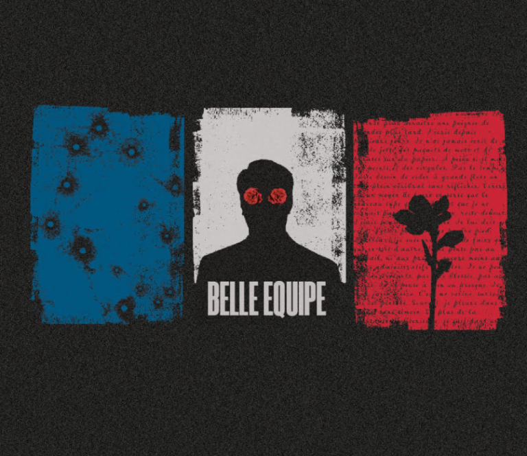 “Βelle Εquipe”: Μια παράσταση θεάτρου ντοκιμαντέρ της Μάρθας Μπουζιούρη στο θέατρο Αυλαία