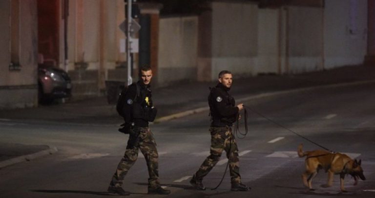 Γαλλία: Βρέθηκε η 17χρονη που δηλώνει θύμα απαγωγής – «Μυστήριο» η κατάθεσή της