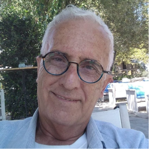 Θεσσαλονίκη: ‘Έφυγε” ο γνωστός διαφημιστής Γιώργος Κωνσταντινίδης
