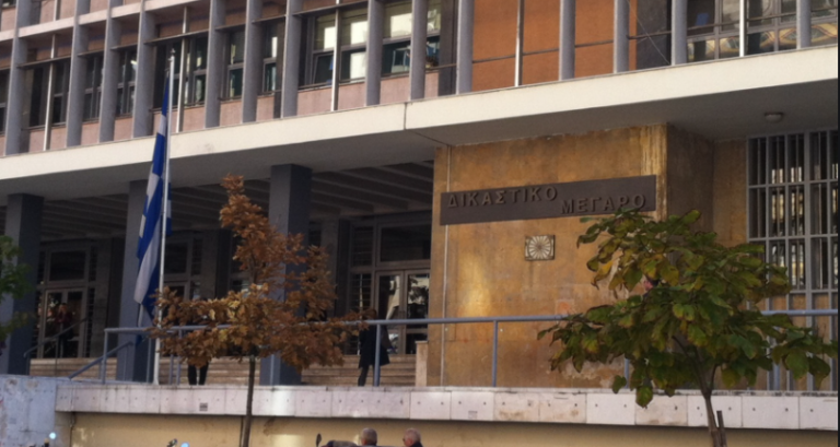 Θεσσαλονίκη: Απολογούνται σήμερα οι δράστες της ληστείας στην Τούμπα