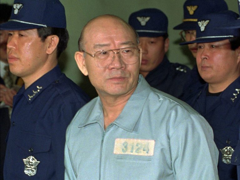 Ν. Κορέα: Πέθανε στα 90 του ο επονομαζόμενος «χασάπης της Γκουάνγκτζου»