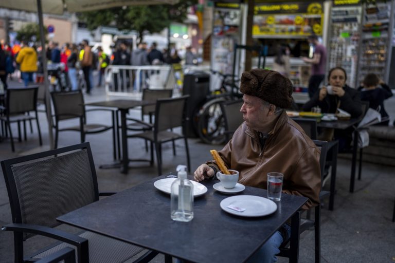 Ισπανία: Τιμές – φωτιά σε βασικά προϊόντα με τον πληθωρισμό να φθάνει το 5,4%