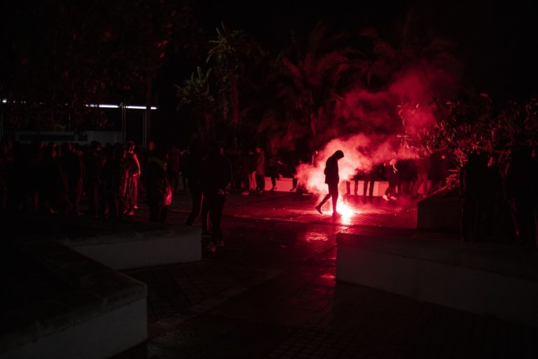 Ισπανία: Απεργία στον κλάδο του μετάλλου αλλά και αγροτικές κινητοποιήσεις