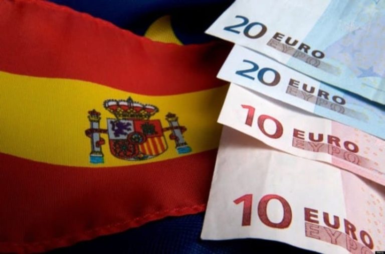 Οικονομική ανάκαμψη το 2023, υποστηρίζει η Κομισιόν για την Ισπανία