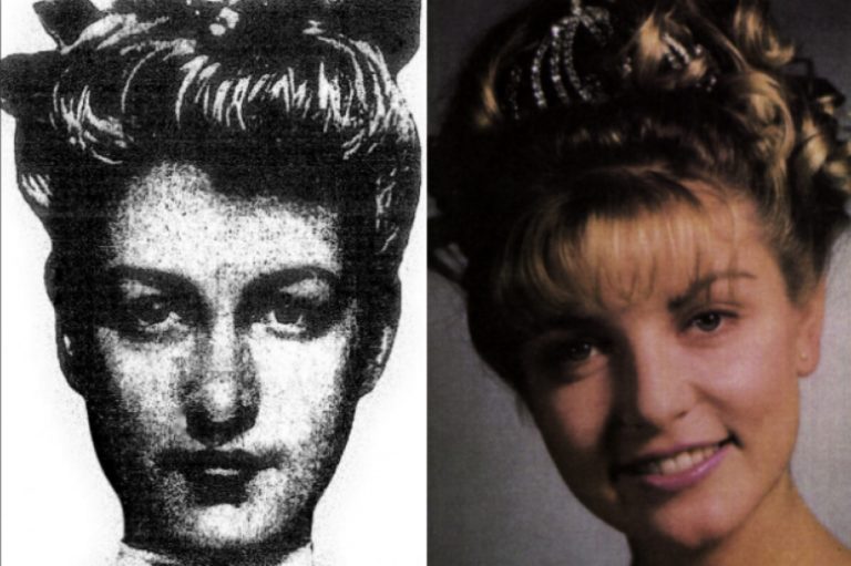 Η δολοφονία που ενέπνευσε το «Twin Peaks» παραμένει ανεξιχνίαστη