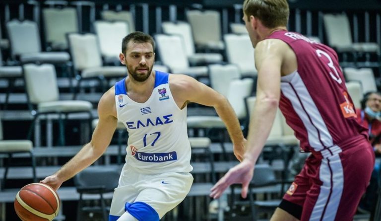 Μάντζαρης: «Θα κάνω ό,τι καλύτερο μπορώ για να κάνω περήφανη την ομάδα» (video)