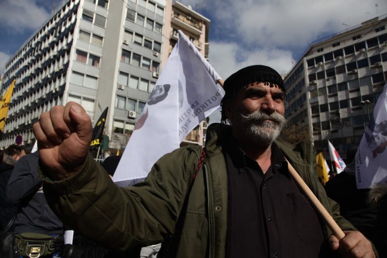 Αναχωρούν με τα καράβια οι αγροτοκτηνοτρόφοι Κρήτης για το συλλαλητήριο στο Υπουργείο Αγροτικής Ανάπτυξης
