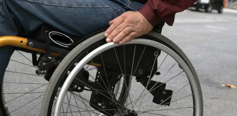 Κ. Χατζηδάκης: 10 πρωτοβουλίες του υπουργείου Εργασίας για τα άτομα με αναπηρία
