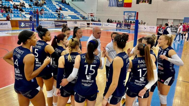 Αποσύρθηκε από την Ευρώπη ο ΑΟ Θήρας λόγω κρουσμάτων κορονοϊού