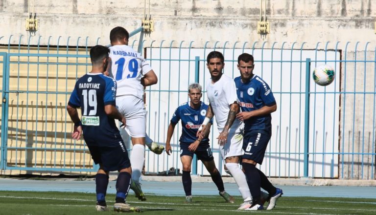 Αστέρας Βλαχιώτη: Προς αναβολή η αναμέτρηση με την ΑΕΚ Β’, εντοπίστηκαν οκτώ κρούσματα