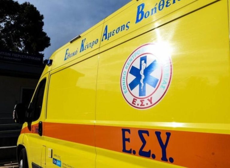 Ιωάννινα: Νεκρός εντοπίστηκε 55χρονος πυροσβέστης