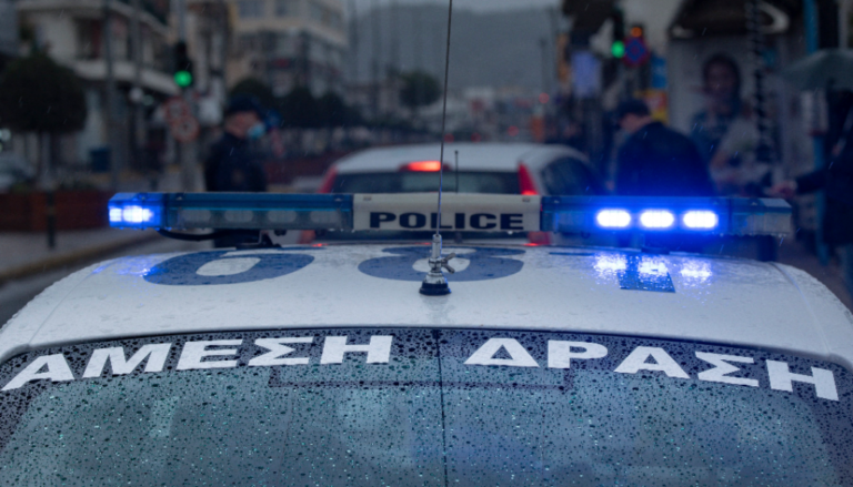 Ηγουμενίτσα: Σύλληψη για τηλεφωνικές απάτες