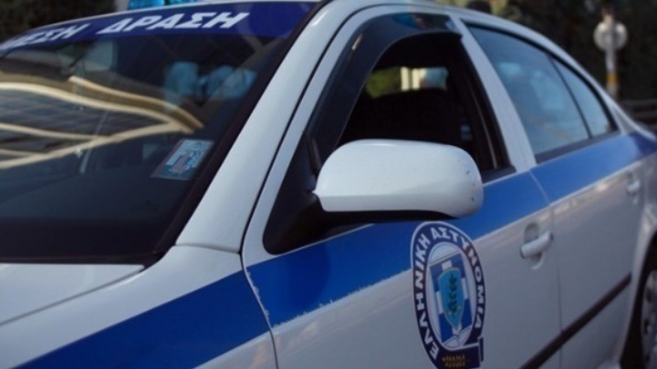 Θεσσαλονίκη: Έκρυβαν κλεμμένα χρυσαφικά στον λεβιέ ενοικιαζόμενου αυτοκινήτου