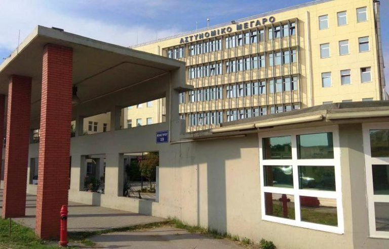 Σε αυτοκτονία αποδίδεται ο θάνατος κρατούμενου στο Μεταγωγών Θεσσαλονίκης