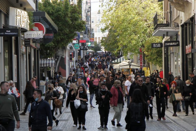 Ανοιχτά -προαιρετικά- την Κυριακή 7/11 εμπορικά καταστήματα και σούπερ μάρκετ