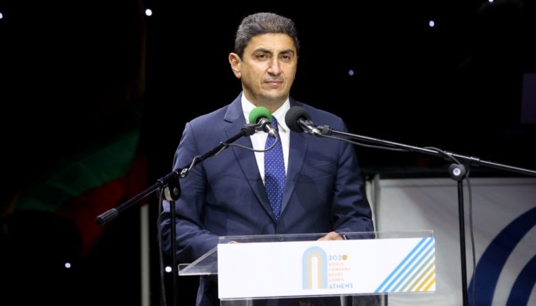 Σκληρή απάντηση του Αυγενάκη στην ΕΠΟ