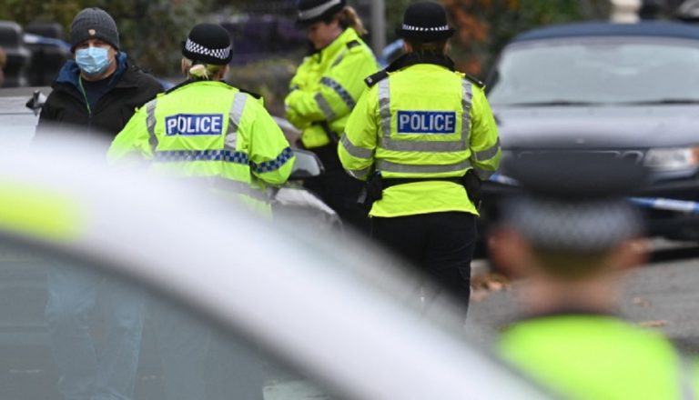 Βρετανία: Ελεύθεροι αφέθηκαν οι 4 συλληφθέντες για την έκρηξη στο Λίβερπουλ
